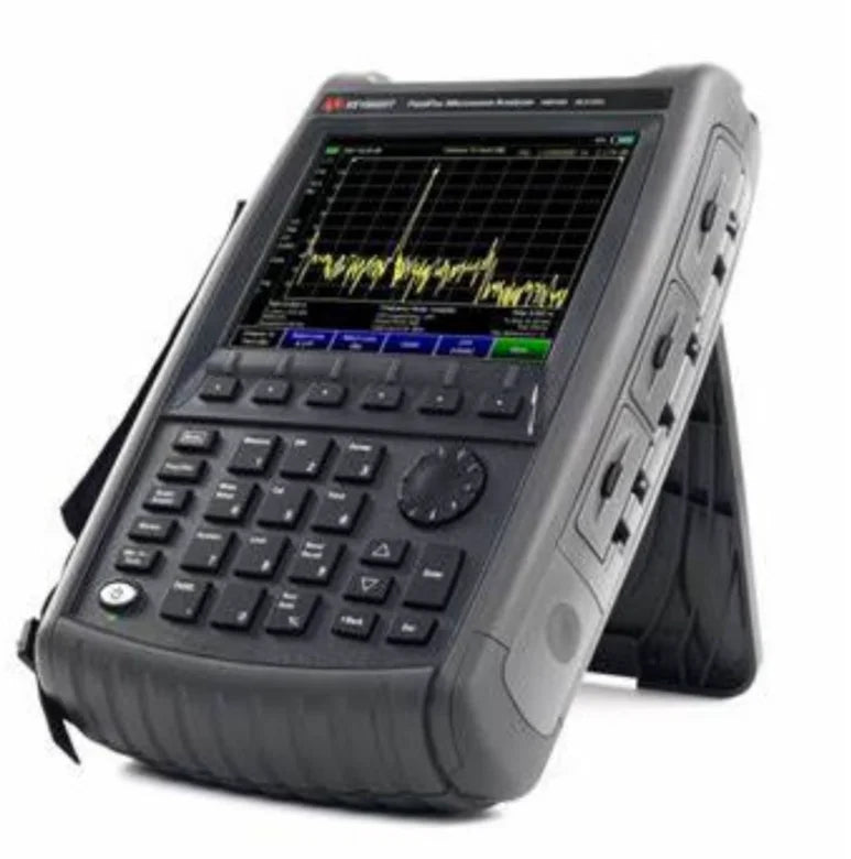 Agilent N9952A FieldFox Handheld Microwave Analyzer Keithley