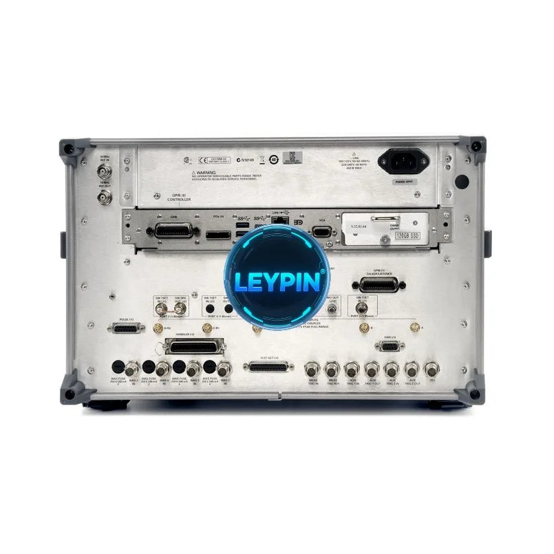 Keysight N5264B PNA-X Measurement Receiver for Antenna Testing    ytdi