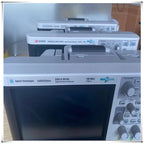 Used Agilent DSOX3014A KeysightDSOX3014A Four-Channel Digital Oscilloscope