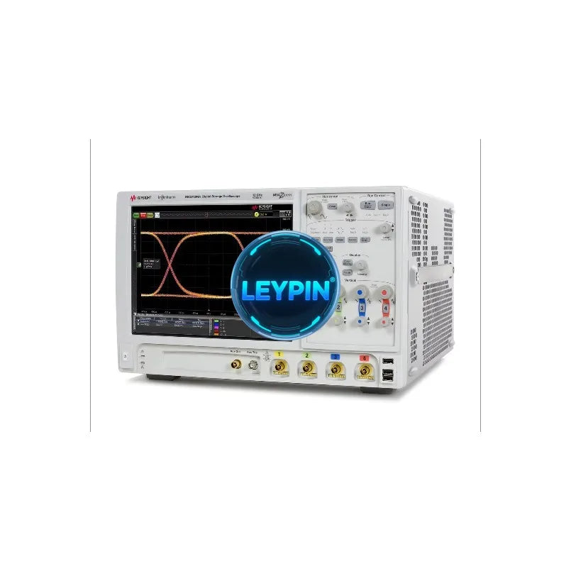 Agilent DSO91204A Infiniium High Performance  : 12 GHz      lexso