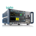 Rohde & Schwarz RS Real-Time Spectrum Signal Analyzer FSW lexso