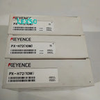 Original Keyence Photoelectric Sensors PX-H72 10M Transmissive Sensor Head With One Year Warranty lexso