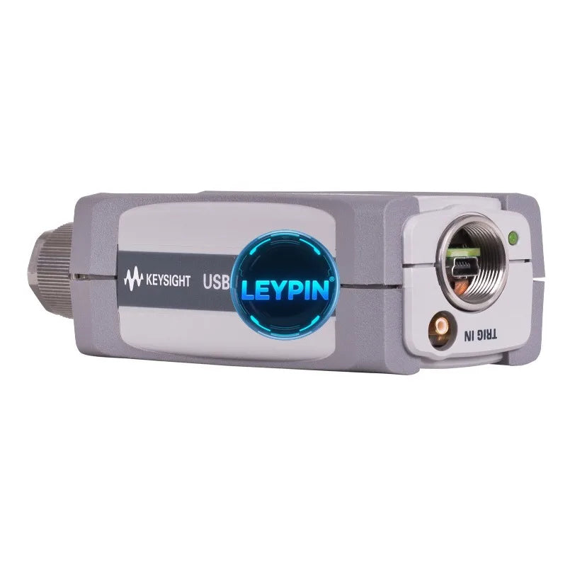 Keysight U8485A DC/10 MHz 33 GHz USB Thermocouple Power Sensor    lexso