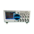 Tektronix TDS 2014B 100MHz 4 Channel 1GSs Color Oscilloscope Digital