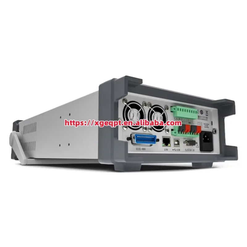 ITECH IT6400 Power Supply 150W Bipolar USB/LAN 1nA/1mV/100nA DC Electronic Measuring Instrument 2CH Battery Simulator   ytdi