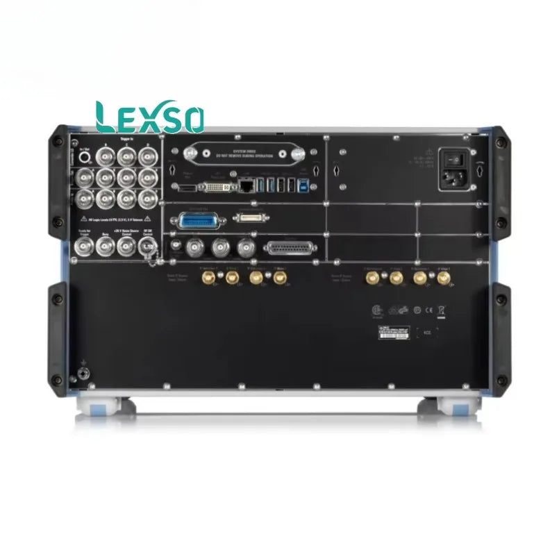 Rohde&Schwarz ZNA43   lexso