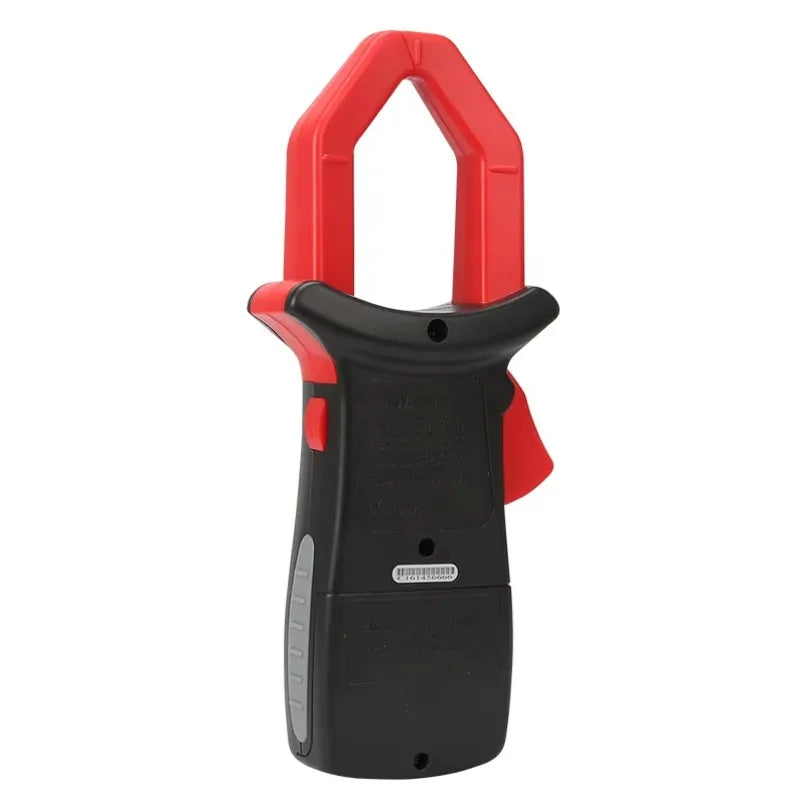 UNI-T UT205 High Quality Clamp Meter Digital Clamp Ammeter Voltmeter Smart Clamp Precision Capacitance Meter Cell Phone Repair lexso