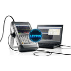 R&S ZVH Series Handheld Cable and Antenna Analyzer Electronic Measuring Instruments Models ZVH4 and ZVH8