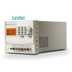 Keysight U8031A Triple-Output DC Power Supply, 30 V / 6 a (2x) and 5 V / 3 A; 375 W, Transient Response < 50 Usec    lexso