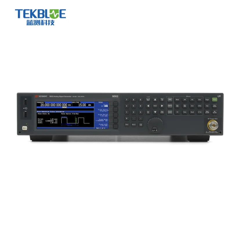 Keysight N5173B EXG X Series Microwave Analog signal Generator/microwave signal Source 9 kHz - 6 GHz