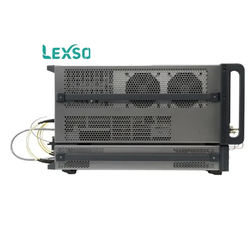 Keysight N5291A PNA Millimeter-Wave System 900 Hz to 120 GHz Electronic Measuring Instrument lexso