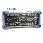 Rohde & Schwarz SMBV100A 6G Vector Signal Generator lexso