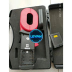 UNI-T UT273+ UT275+ Digital Clamp Grounding Resistance Meter   Earth Loop Tester Leakage Current    lexso