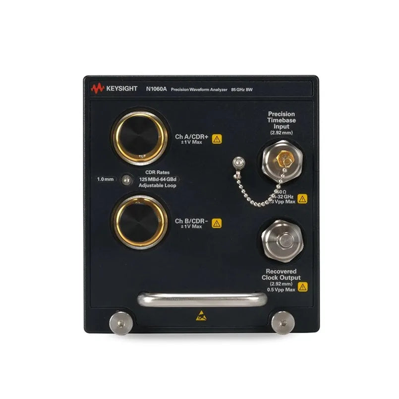 Keysight N1060A 50/85 GHz Precision Waveform Analyzer lexso
