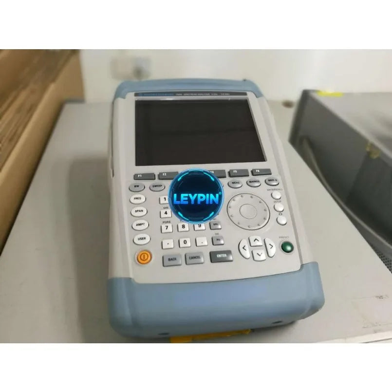 Rohde & Schwarz FSH4 Handheld Spectrum Analyzer 3.6GHz     ytdi