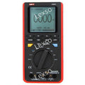 UNI-T UT81C Scope Digital Multimeter    ytdi