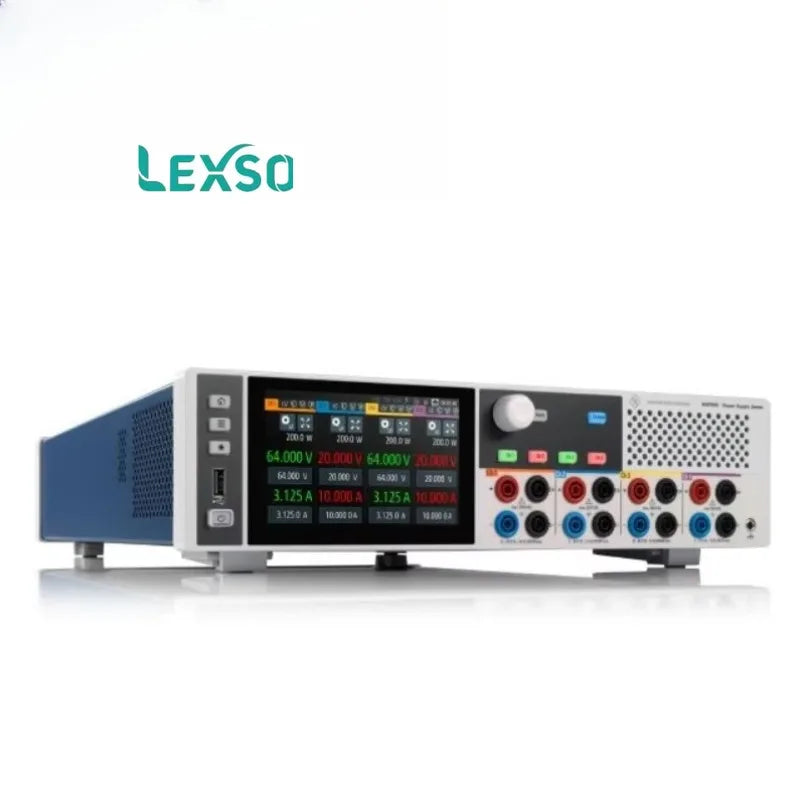 Rohde&Schwarz NGP800    lexso