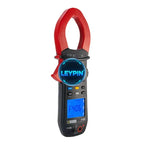 Chauvin Arnoux F406 Digital Clamp Meter Splash-Proof (IP54) CAT III 1500 V CAT IV 1000 V Temperature Capacitance    ytdi