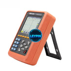VICTOR 5000 Intelligent Three Phase  Power Quality Analyzer With 8mm Diameter Current Clamp ARM and DSP Dual-processors    ytdi