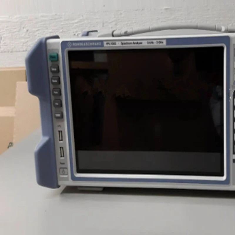 Used Rohde & Schwarz FPL1007 spectrum analyzer