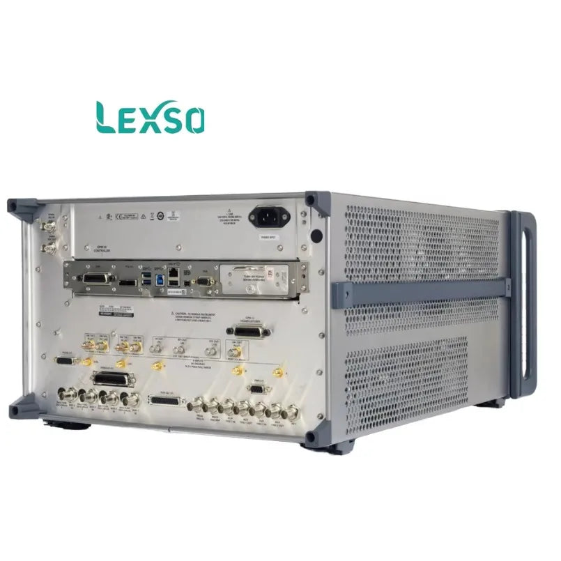 Keysight N5241B PNA-X Microwave Network Analyzer 900 Hz/10 MHz to 13.5 GHz Electronic Measuring Instrument lexso