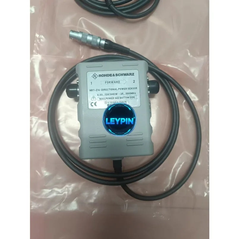 Rohde and Schwarz NRT-Z14 Directional Power Sensors 25MHz to 1GHz