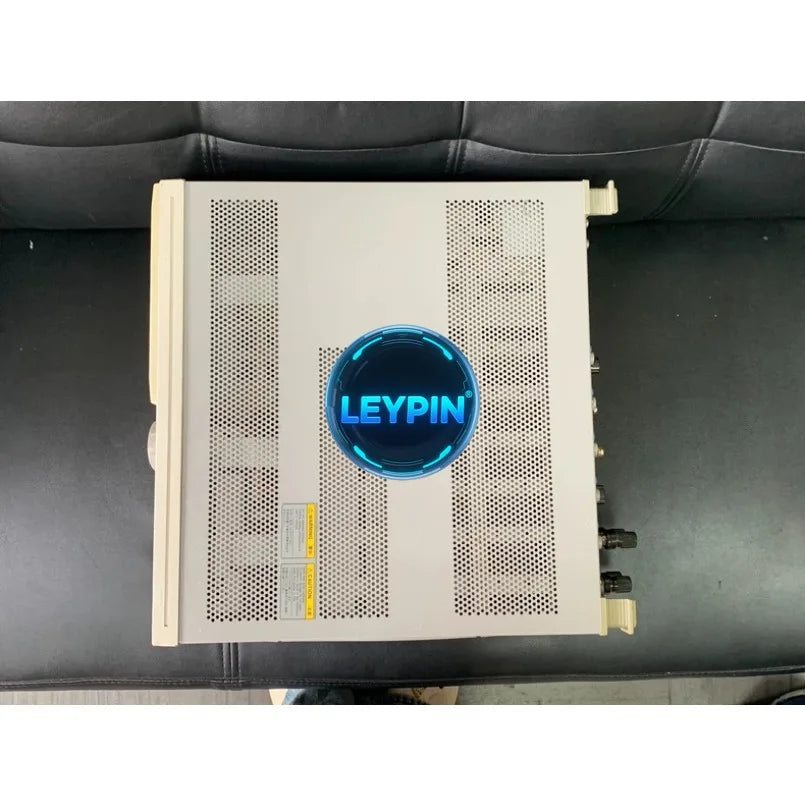YOKOGAWA WT1600 DIGITAL POWER METER SYSTEM with 6modules 600V 5A Used   lexso