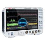 UNI-T MSO7104X MSO7204X 4 Channels 1.25GS/s  Digital Storage Oscilloscope    lexso