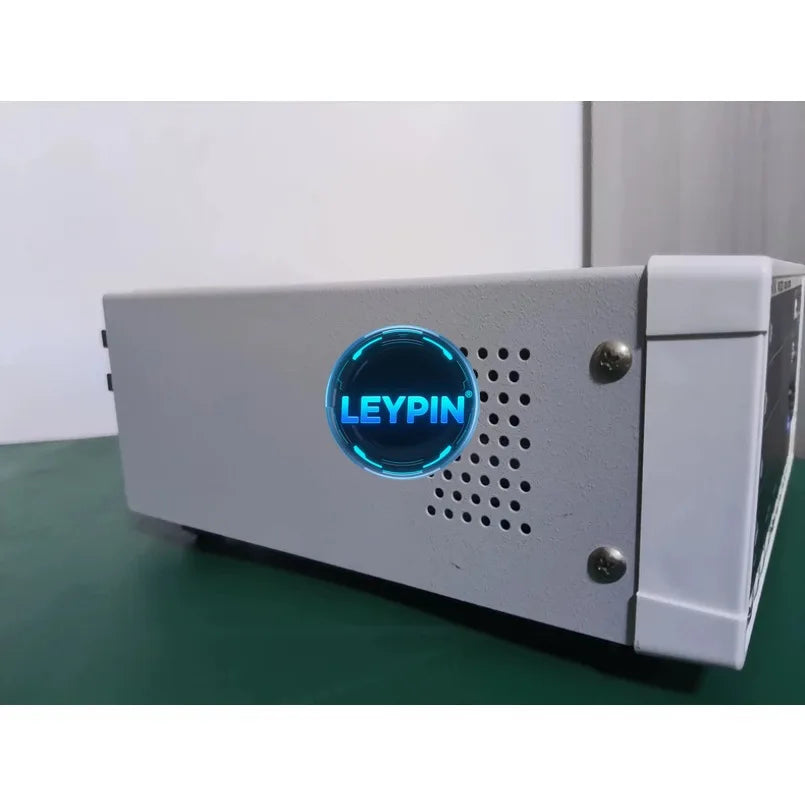 HIOKI PW3335 Single Channel AC DC Power Meter     lexso