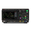 osciloscopio Keysight Technologies DSOX1202G InfiniiVision 1000 X Series, 70MHz Bench Oscilloscope, 2 Analogue Channels   ytdi