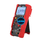 UNI-T UT196 Professional Multimeter 1700V DC True RMS Solar Pro 1700V DC 1500Vrms AC IP65 CE UKCA CETLus Certification     lexso