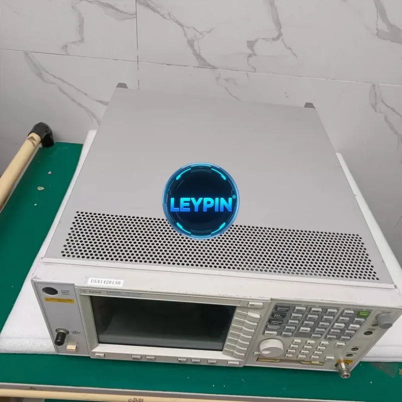 Agilent-Keysight E4445A Spectrum Analyzer Used   ytdi