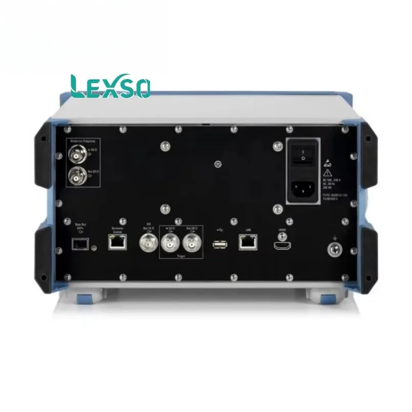 Rohde&Schwarz DSA Signal Analyzer Frequency Range  47 MHz -1794 MHz  lexso