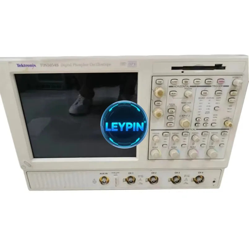 Tektronix TDS5054B 500Mhz Four-Channel Oscilloscope