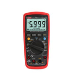 Unit-t Ut139E Test Voltmeter Multifunction Meter 5999 Count Electronic Cell Phone Motherboard Repair AC DC Digital Multimeter lexso