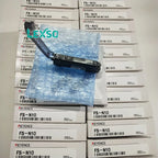 Original Genuine KEYENCE FS-N Series Digital Optical Fiber Sensor Amplifier FS-N10 lexso
