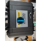 Complete Laser XT770 Alignment System  More Possibilities to Perform Advanced Adjustments XT660/XT440/XT330/E420/E710  lexso