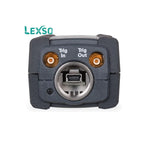 Keysight U2063XA 10 MHz to 33 GHz USB Wide Dynamic Range Average and Peak Power Sensor    lexso