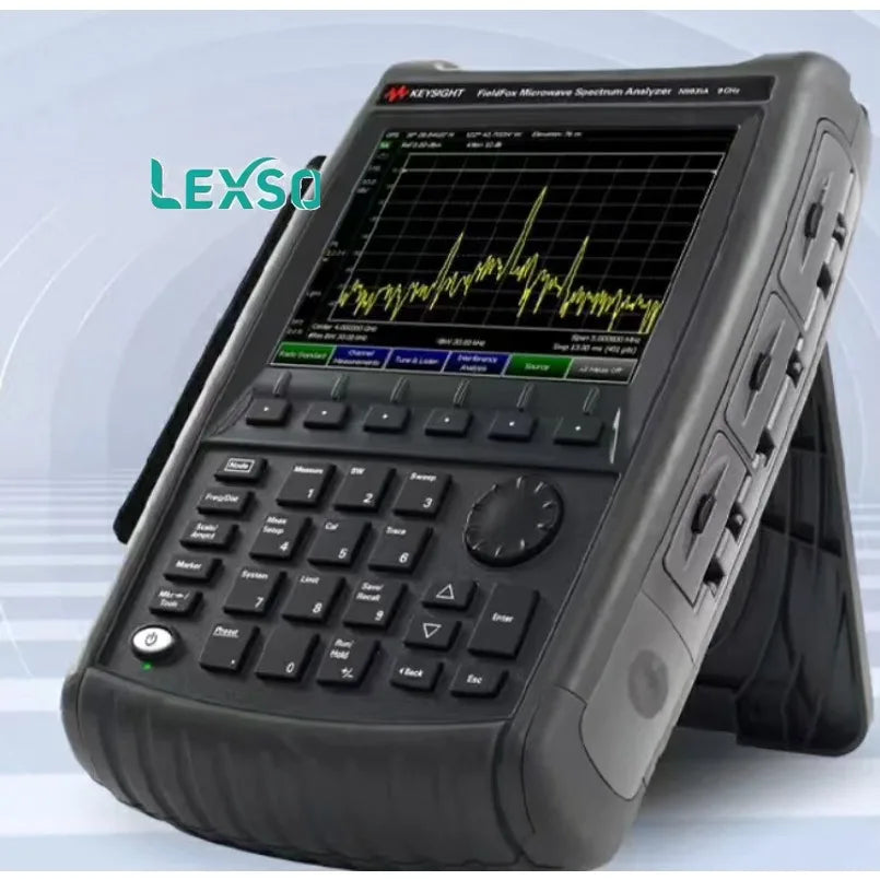 Keysight FieldFox Handheld Vector Network Analyzer N9935A Agilent   lexso