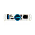Keysight iBypass HD - IBP-8000  8 segment 10/100/1000 Mbps HA intelligent bypass switch    lexso