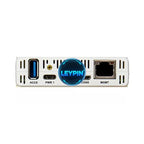 Keysight iBypass HD - IBP-8000  8 segment 10/100/1000 Mbps HA intelligent bypass switch    lexso