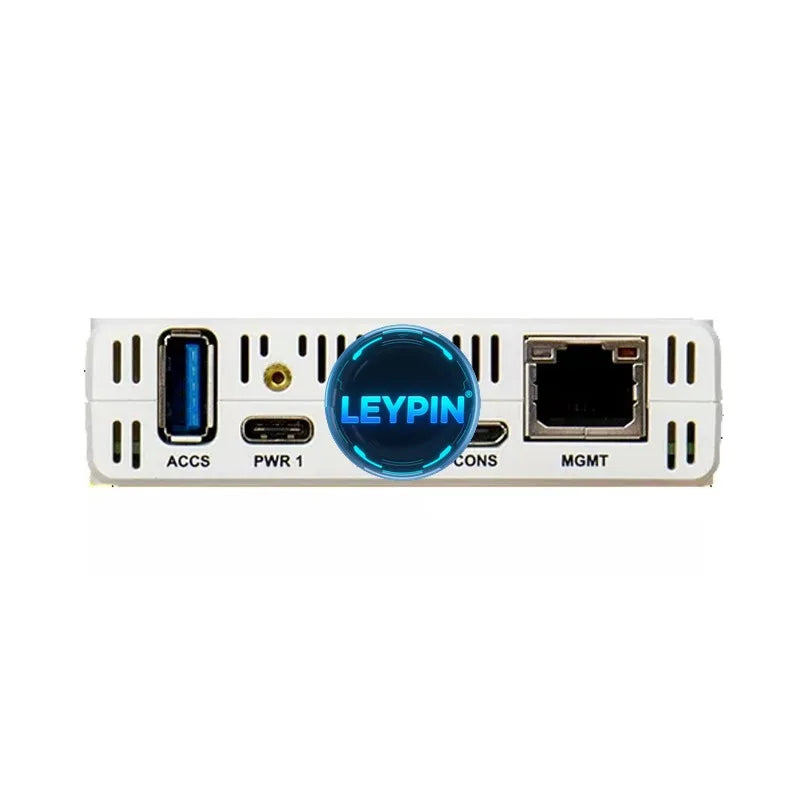 Keysight iBypass HD - IBP-8000  8 segment 10/100/1000 Mbps HA intelligent bypass switch    lexso