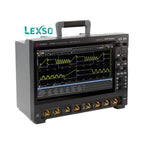 Keysight EXR404A High Performance Digital Oscilloscope 10-Bit Resolution 1MS/s Sample Rate Part EXR408A/EXR604A/EXR608A  lexso