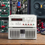 Keysight E3630A 20V 2.5A 15W Digital Benchtop Power Supply Triple Output for Electronic Components Measurement Instruments    ytdi