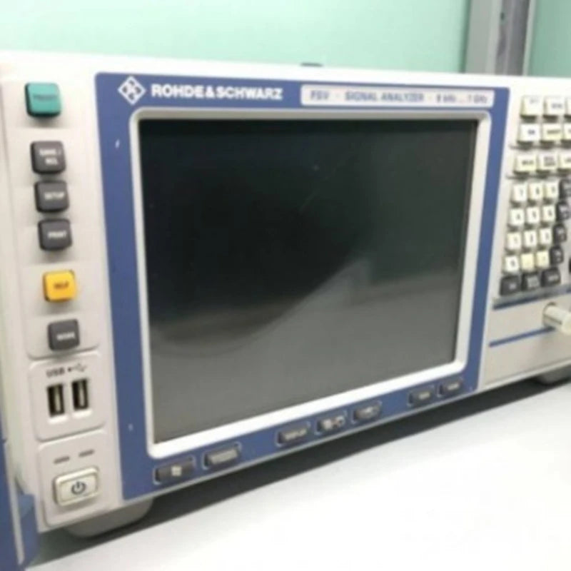 Used Rohde & Schwarz FPL1003 Spectrum Analyzer