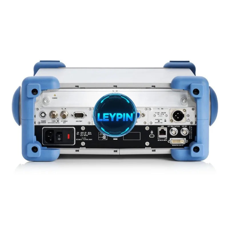 ROHDE&SCHWARZ ESL EMI ESL3 ESL6 test Receiver    lexso