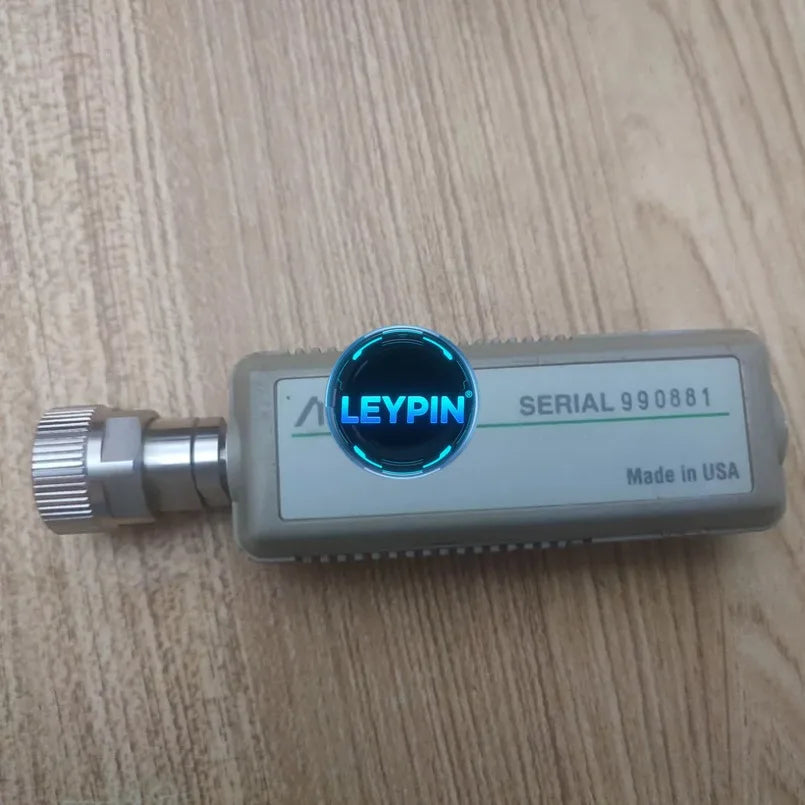 Anritsu MA2472A 10MHz-18GHz Power Sensor Tested Good    ytdi