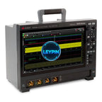 Keysight MXR404B Infiniium MXR B-Series Oscilloscope: 4 GHz, 4 Channels    lexso