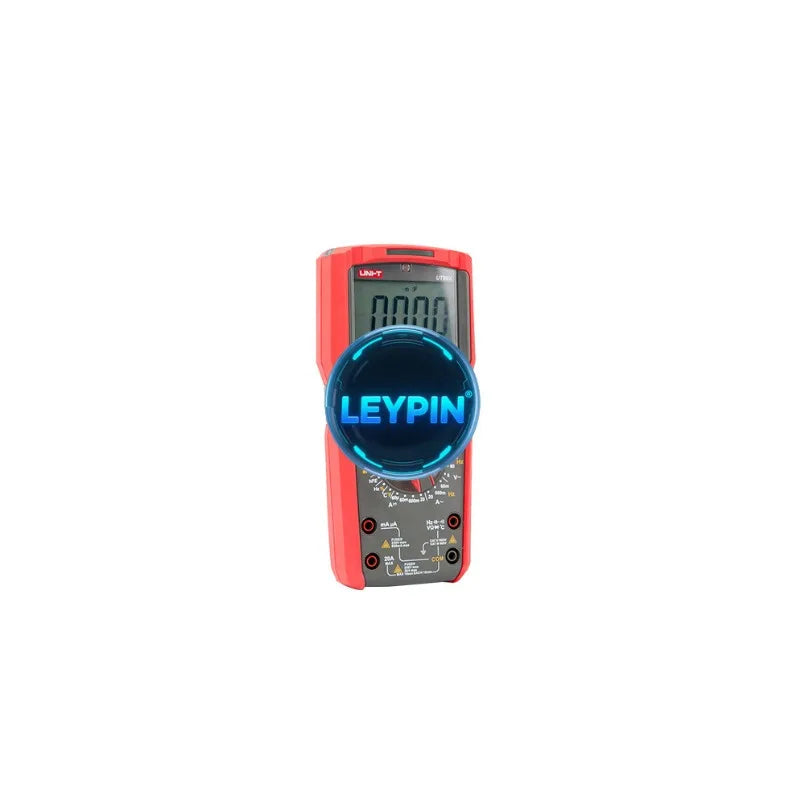 UNI-T UT89X Digital Automotive Multimeter Electronic Multimeter     lexso