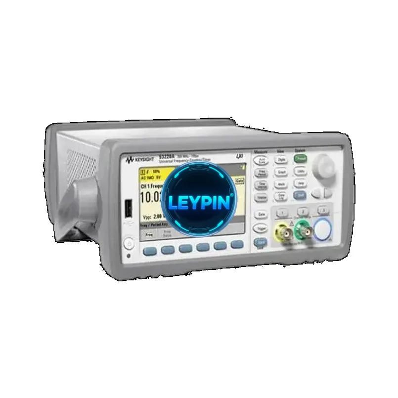 Keysight Agilent 53220A Universal Frequency Counter    lexso